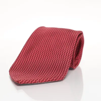 Stropdas (Rood) van Dior