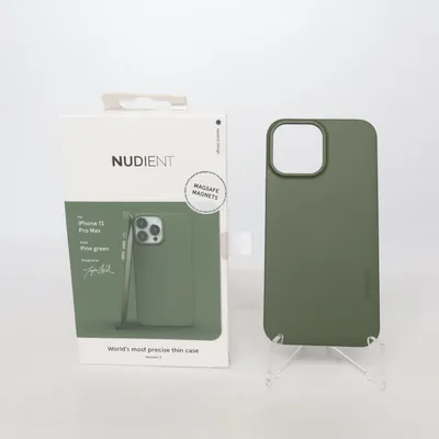 Coque de téléphone (Iphone 13 Pro Max) de Nudient