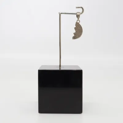 Pendentif (Argent) Argent