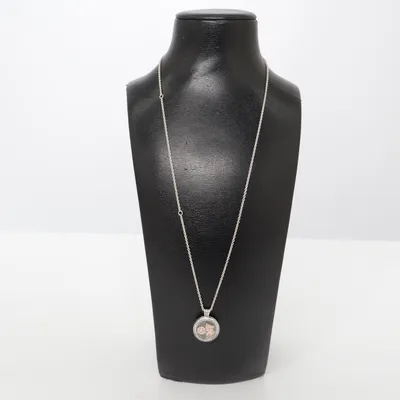 Ketting (Zilver) van Pandora Zilver