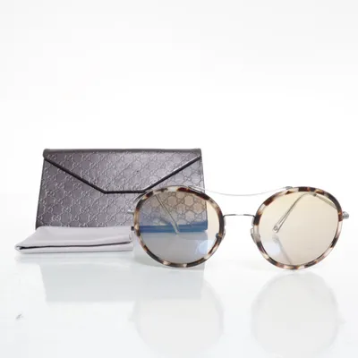 Solglasögon (GG 4252/N/S) från Gucci