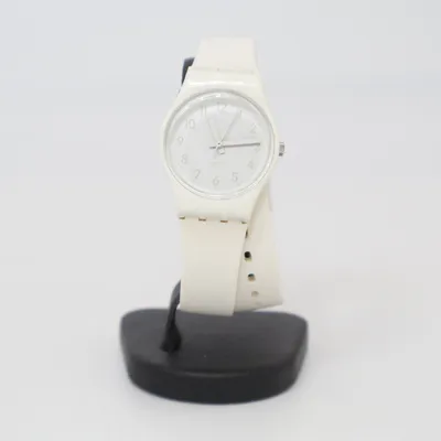 Portefeuille (Blanc) de Swatch