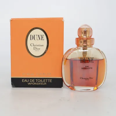 Eau de Toilette (Dune) de Christian Dior