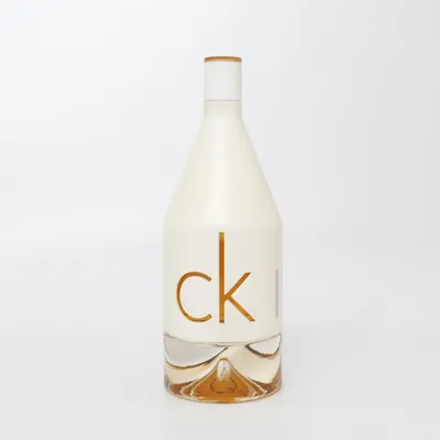 Eau de Toilette van Calvin Klein