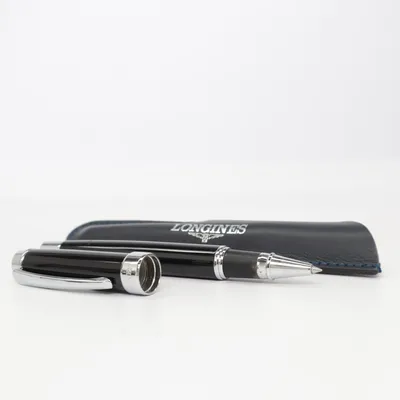 Penna (Svart) från Longines