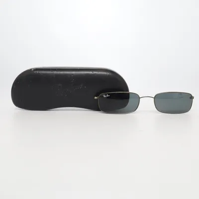 Solbriller (6037 2504) fra Ray-Ban