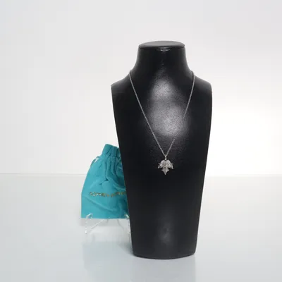 Halsband (Silverfärgad) från Sophie by Sophie Silver