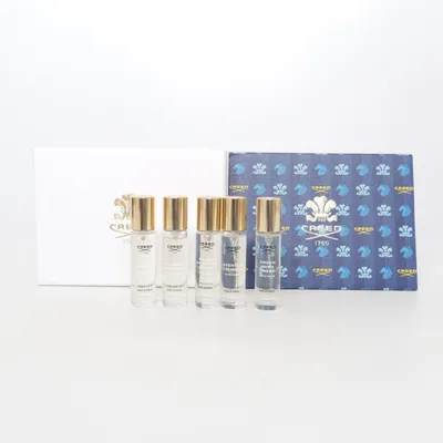 Eau de Parfum (Silver Mountain Water) from Creed
