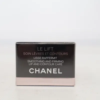 Lippenbalsem ( Le Lift Lèvres Et Contours) van Chanel