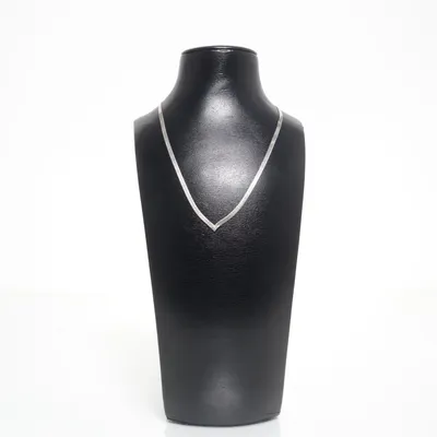 Ketting (Zilver) Zilver