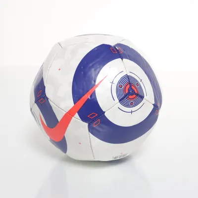 Fotboll (Blå, Vit, Flerfärgad) från Nike