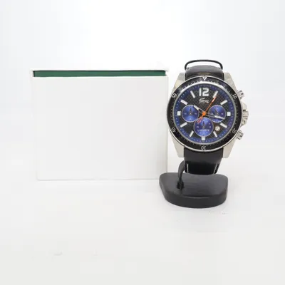 Armbåndsur (LC.62.1.14.2388.870) fra Lacoste