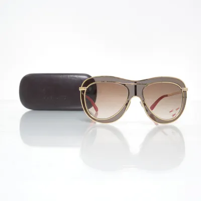 Solglasögon (Z0905U) från Louis Vuitton
