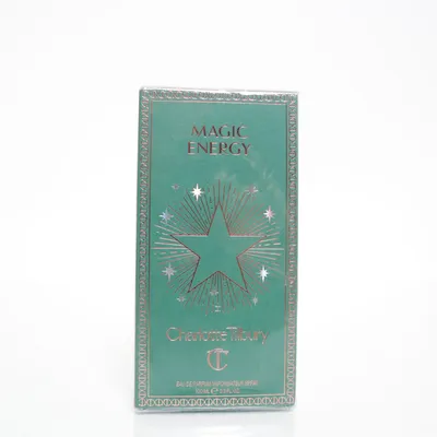 Eau de Parfum (Magic Energy) van Charlotte Tilbury