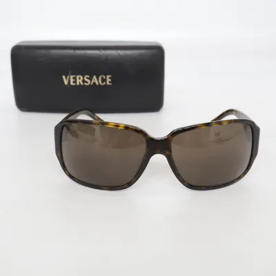 Sunglasses (MOD.4087) from Versace