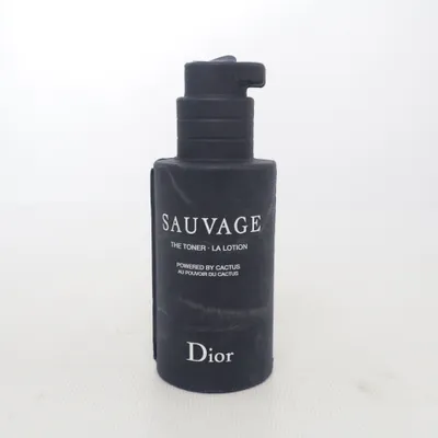 Toner ( Dior Sauvage The Toner) from Christian Dior Parfums
