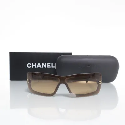 Zonnebril (5067) van Chanel