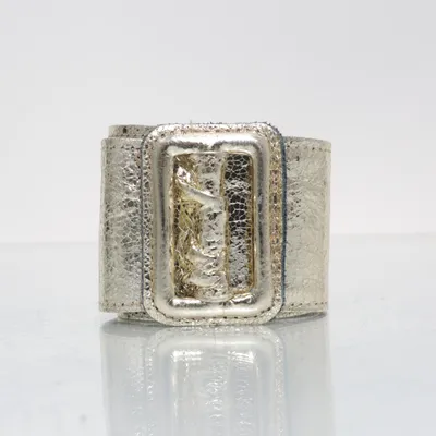 Riem (Goud) van Vanzetti
