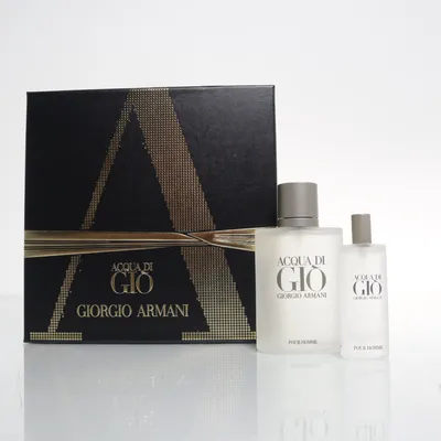 Eau de Toilette (Acqua Di Gio) från Giorgio Armani