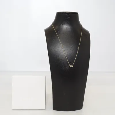 Collier (Or) de Safira Argent