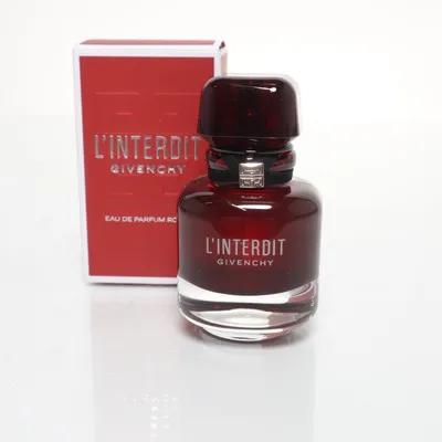 Eau de Parfum (L`Interdit) från Givenchy