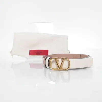 Riem (Wit, Beige) van Valentino Garavani
