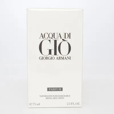 Eau de Parfum ( Acqua di Giò Parfum) från Giorgio Armani Parfums