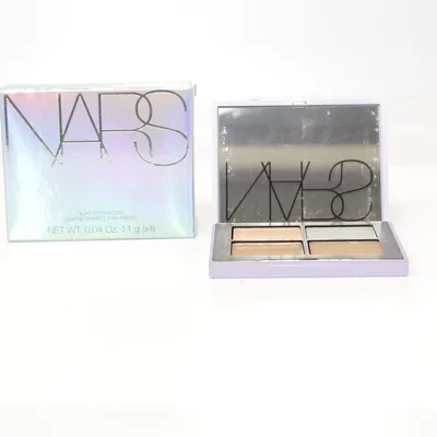 Ögonskuggspalett (Flerfärgad) från Nars