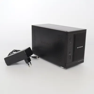 Routeur (Noir) de Netgear