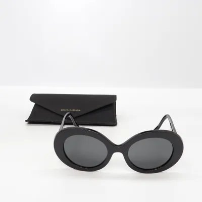 Zonnebril (DG 4448) van Dolce & Gabbana