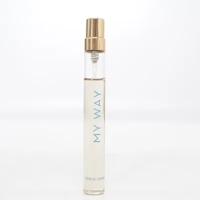 Eau de Parfum (My Way) from Giorgio Armani Parfums