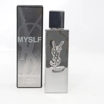 Eau de Parfum (Myslf L'Absolu) van Yves Saint Laurent Beauté