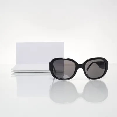 Sunglasses (Black) from Filippa K x Chimi