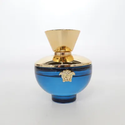 Eau de parfum (Dylan Blue) fra Versace