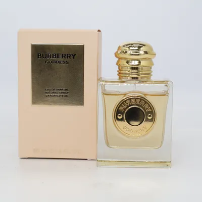 Eau de Parfum (Goddess) from Burberry