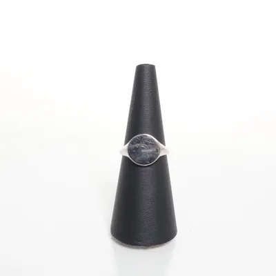 Ring (Sølv) fra Maria Black Sølv