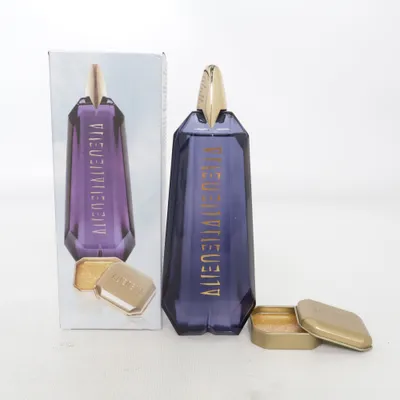 Body oil (Alien) from Thierry Mugler