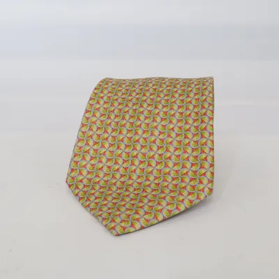 Slips (Grön, Flerfärgad) från BVLGARI