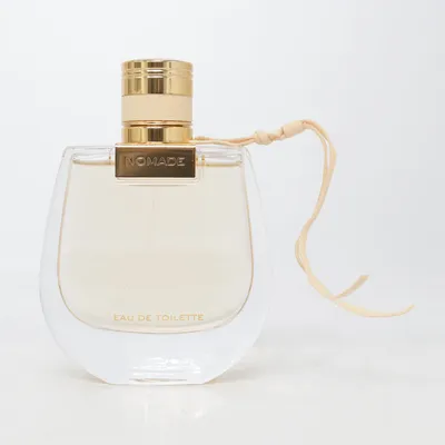 Eau de parfum (Nomade) fra Chloé