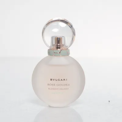 Hair mist (Rose Goldea) från BVLGARI