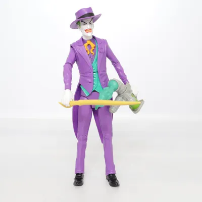 Speelgoedfiguur (Joker) van DC Comics