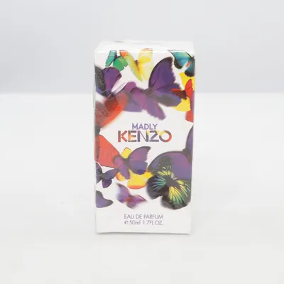 Eau de Parfum (Madly) from Kenzo Parfums