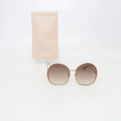 Zonnebril (CH0014S) van Chloé