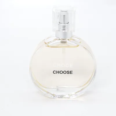 Eau de Parfum (Choce) van Choose