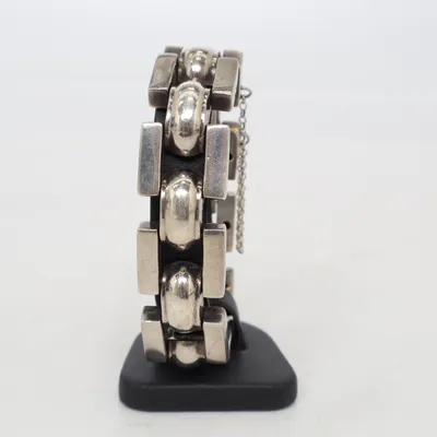 Armband (Silverfärgad) från Buddha to Buddha Silver