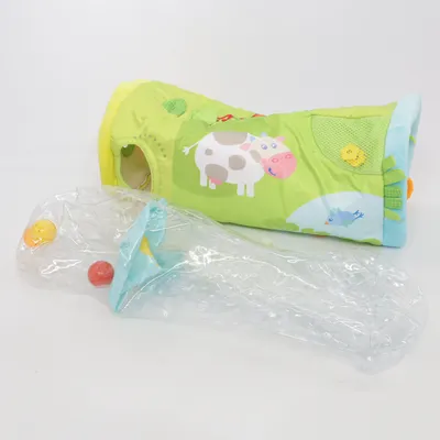 Jouet d'éveil (Multicolore)