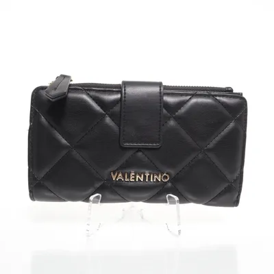 Pung (Sort) fra Valentino by Mario Valentino