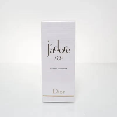 Eau de Parfum (J'adore L'Or) från Dior