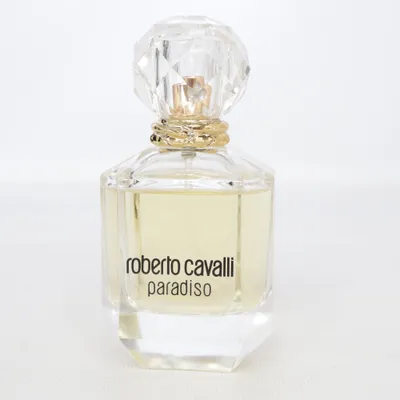 Eau de Parfum (Paradiso) de Roberto Cavalli