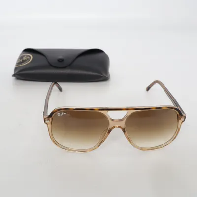 Solbriller (RB 2198) fra Ray-Ban